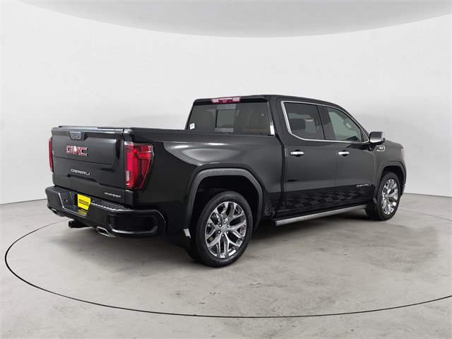 Certified 2020 GMC Sierra 1500 Denali w/ Denali Ultimate Package image 5