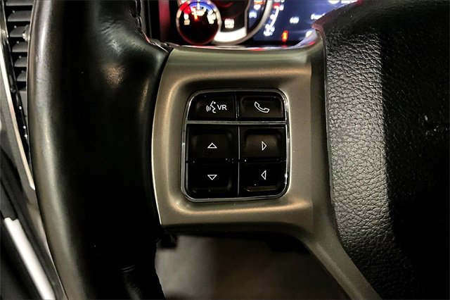 Used 2017 RAM 3500 Laramie image 22
