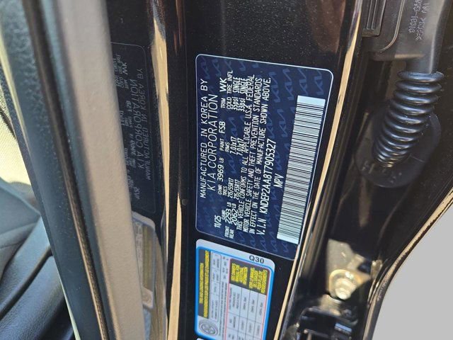 New 2026 Kia Seltos LX image 38