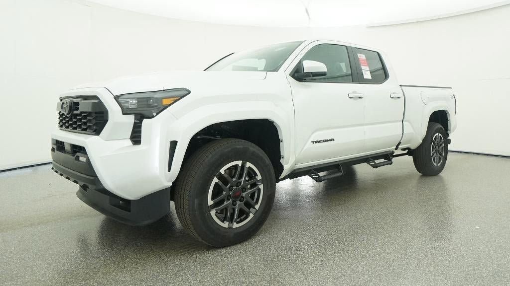 New 2026 Toyota Tacoma TRD Sport image 17