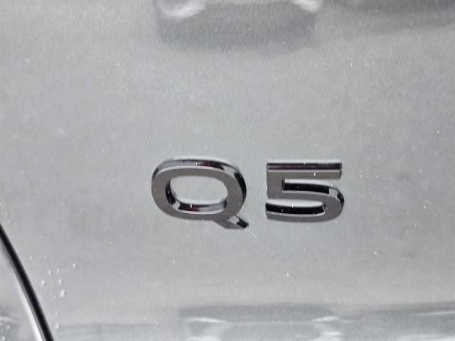Used 2025 Audi Q5 Premium Plus w/ Premium Plus image 29