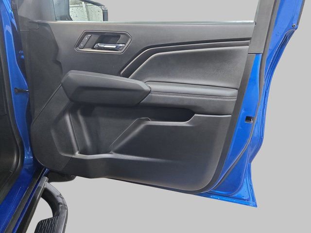 Used 2023 Chevrolet Colorado LT w/ LT Convenience Package II image 11