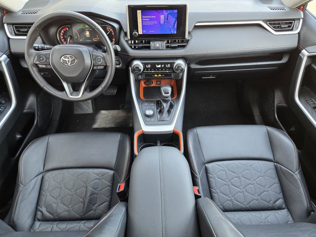 Used 2023 Toyota RAV4 Adventure image 18