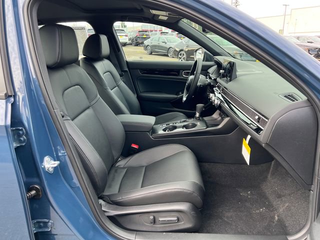 New 2026 Honda Civic Sport Touring image 10