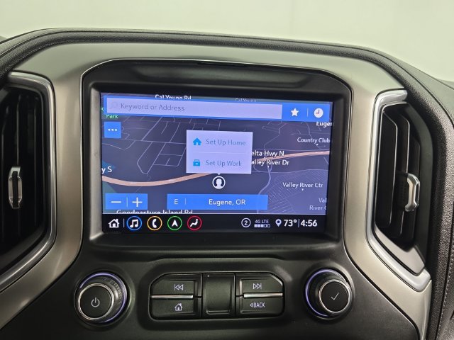 Used 2020 Chevrolet Silverado 3500 LTZ w/ LTZ Premium Package AWD/4WD image 22