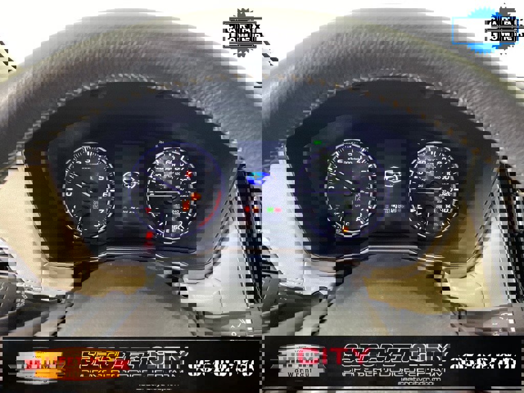 Used 2025 Subaru Legacy Limited w/ Popular Package #3 image 17