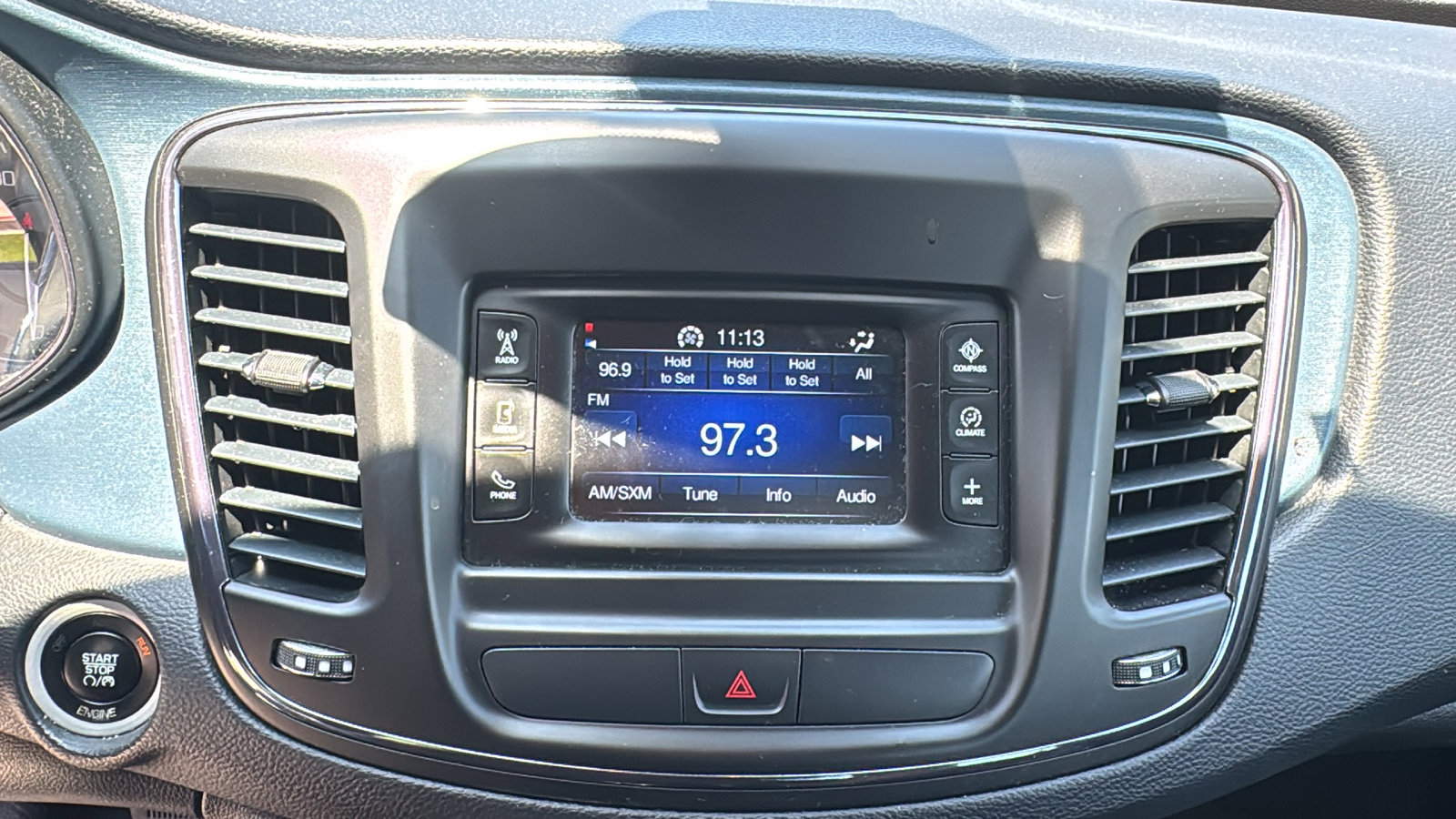 Used 2015 Chrysler 200 S FWD image 10