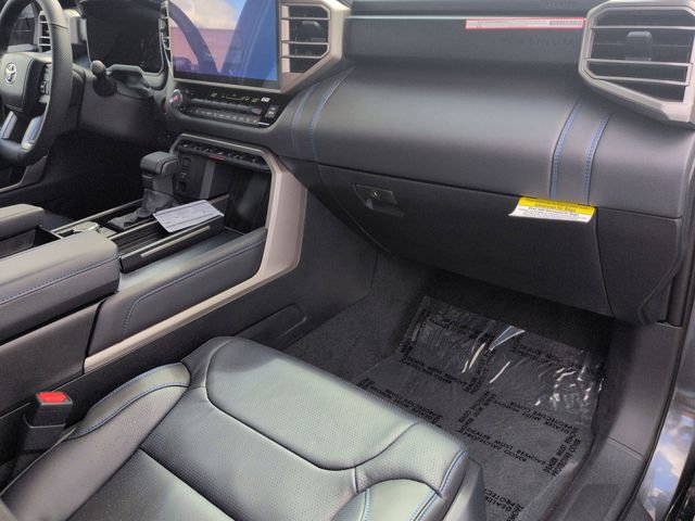 New 2026 Toyota Sequoia Platinum image 30