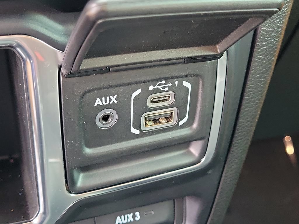 Used 2021 Jeep Wrangler Unlimited Sport AWD/4WD image 21