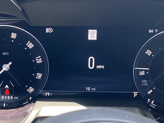 New 2025 Alfa Romeo Stelvio Sprint image 28