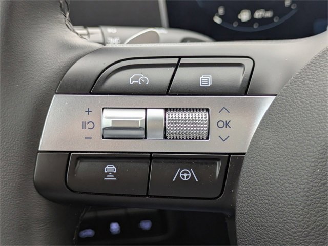 Certified 2025 Hyundai Santa Cruz XRT image 25