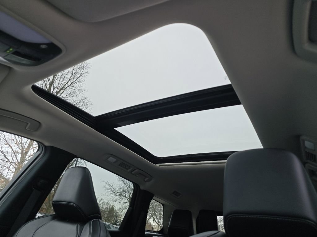 Used 2024 INFINITI QX60 Pure image 3