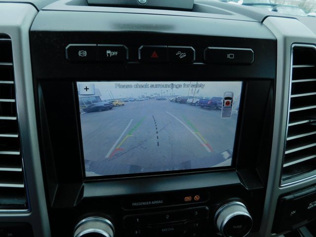 Used 2019 Ford F350 King Ranch image 35