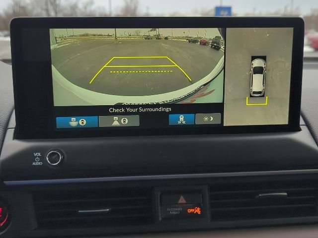 New 2026 Honda Pilot Touring image 13