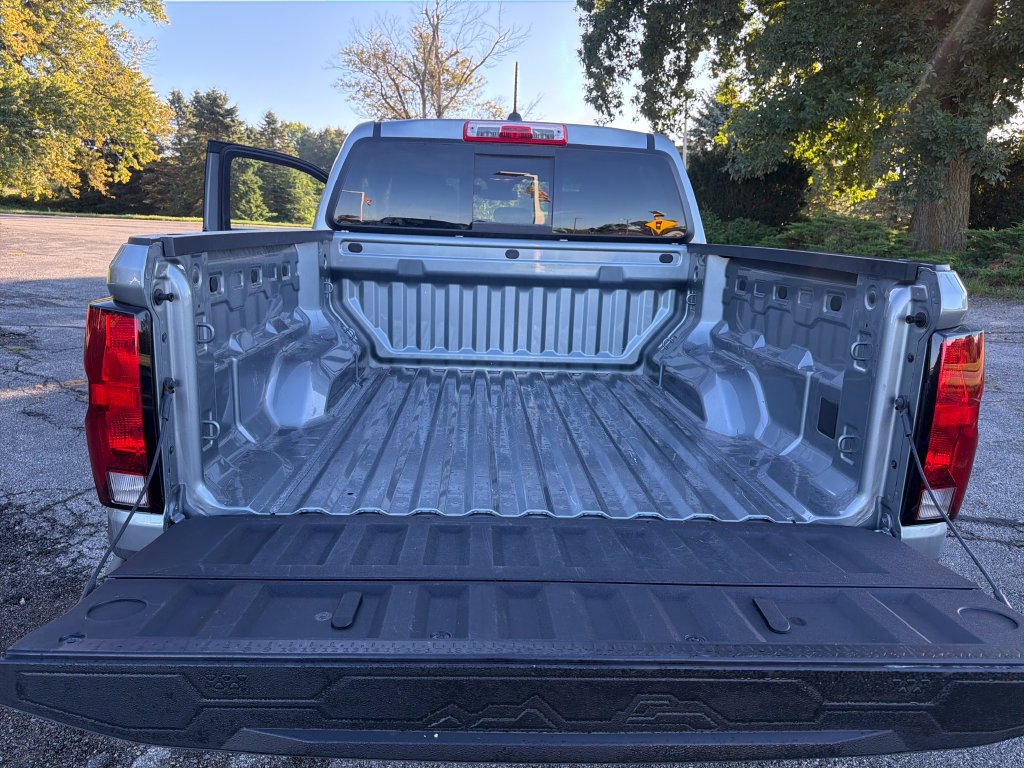 Used 2023 Chevrolet Colorado LT w/ LT Convenience Package RWD image 29
