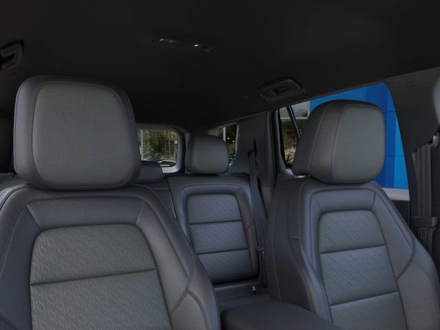 New 2026 Chevrolet Equinox LT w/ Convenience Package II image 24