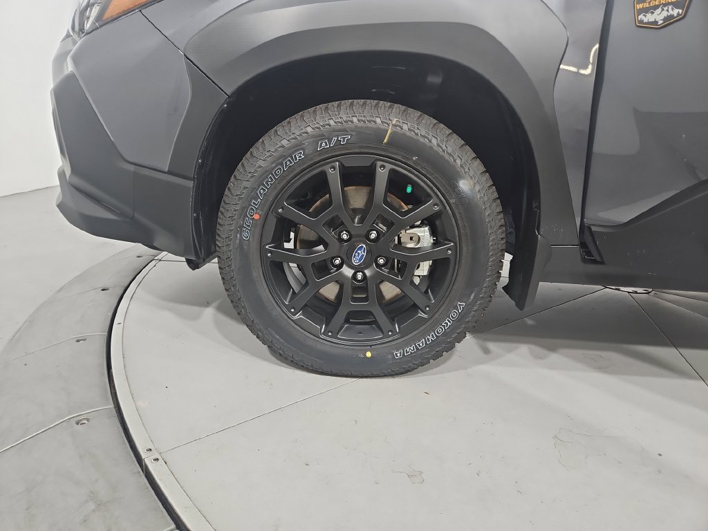 New 2026 Subaru Crosstrek 2.5i Wilderness AWD/4WD image 26