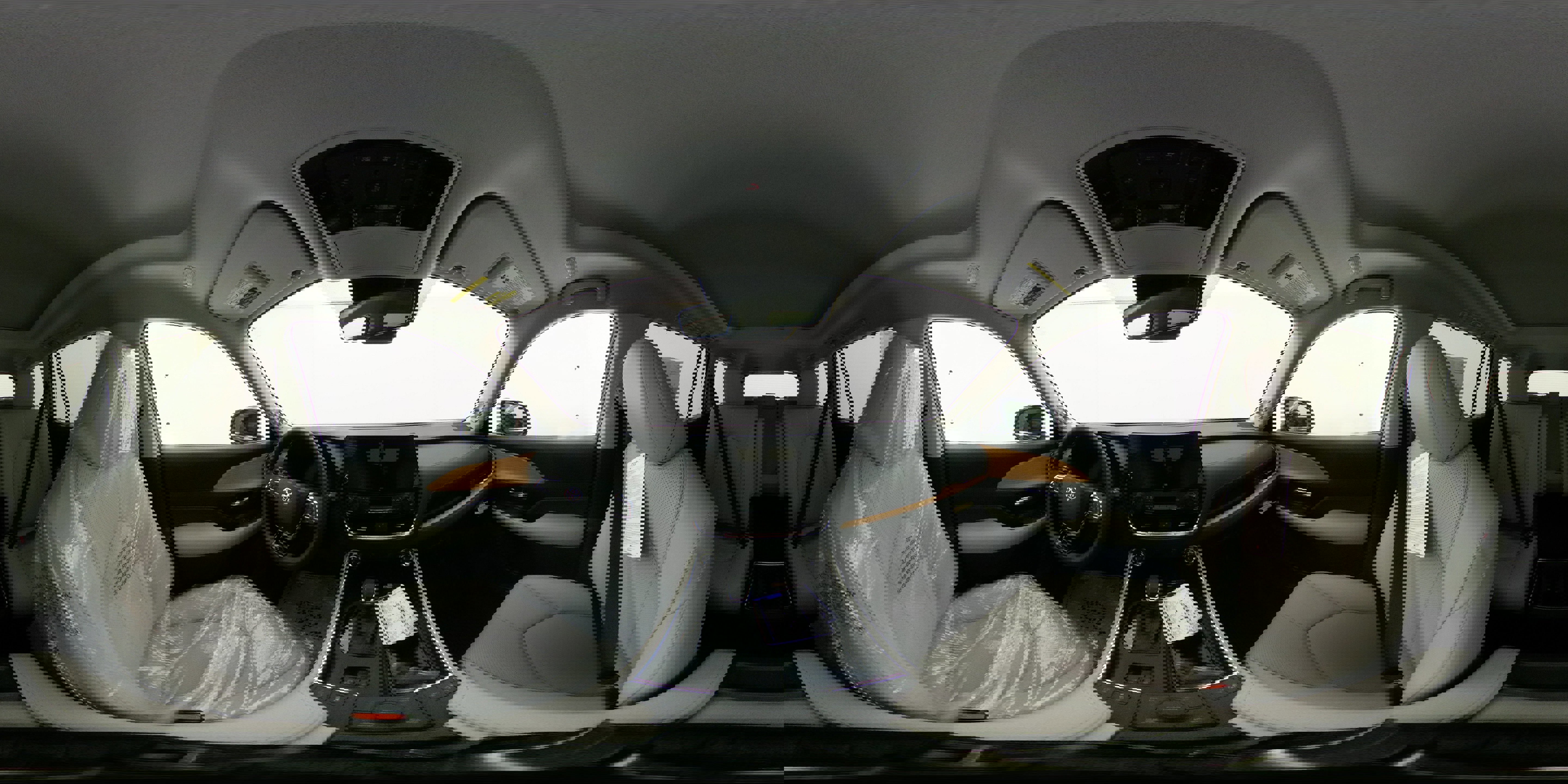 New 2026 Toyota Grand Highlander Limited image 33