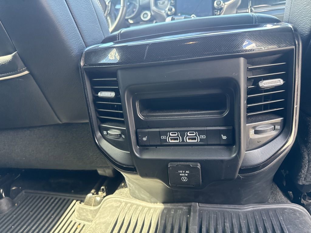 Used 2023 RAM 2500 Power Wagon w/ Level 2 Equipment Group image 13