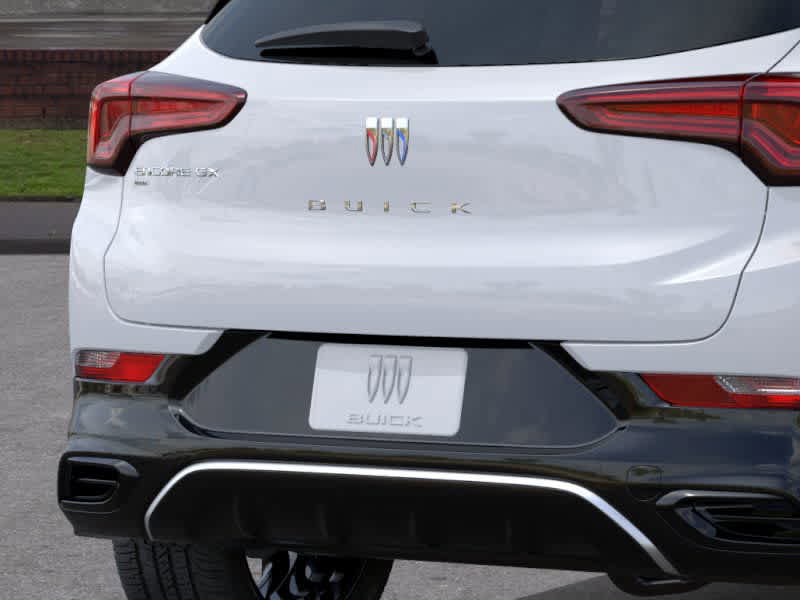 New 2026 Buick Encore GX Sport Touring w/ Comfort Package image 14