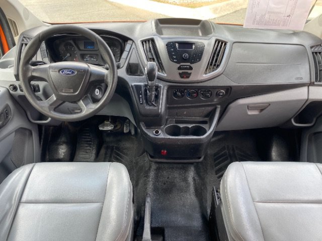 Used 2017 Ford Transit 150 148 Low Roof RWD image 13