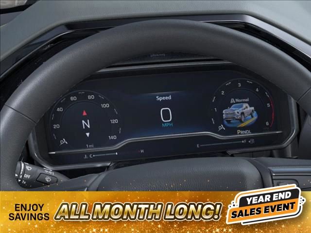 New 2026 Chevrolet Silverado 2500 ZR2 w/ Snow Plow Prep/Camper Package image 18