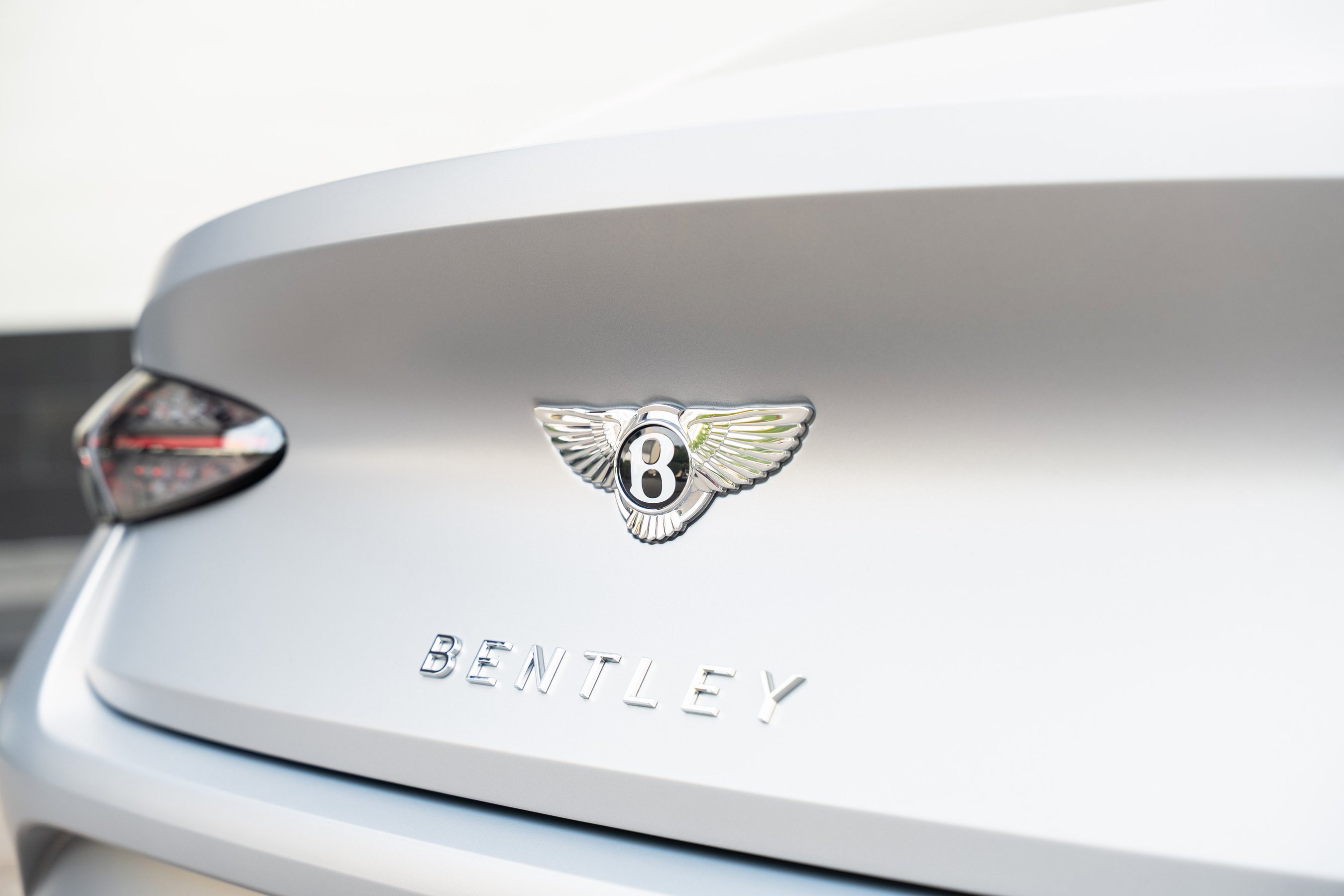 Certified 2025 Bentley Continental GT Speed image 45
