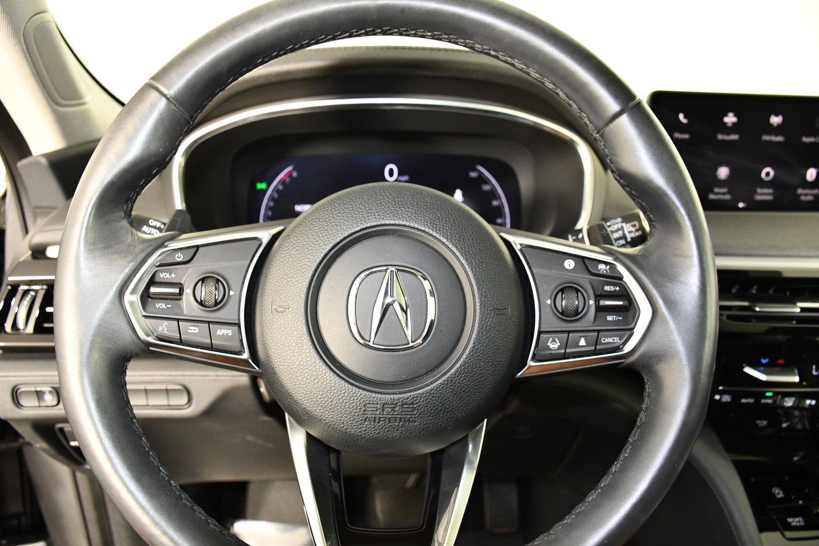 Certified 2024 Acura MDX SH-AWD image 19