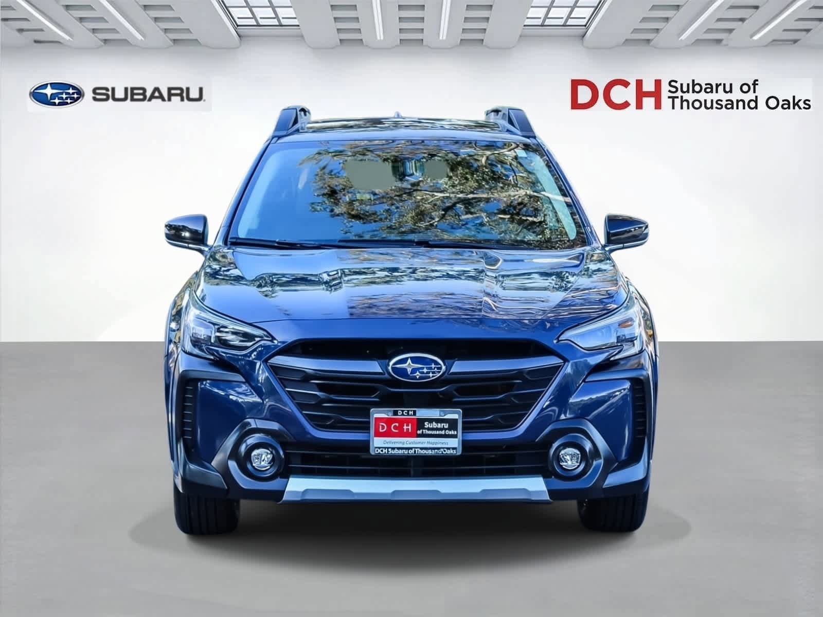 Certified 2023 Subaru Outback Limited XT AWD/4WD image 2