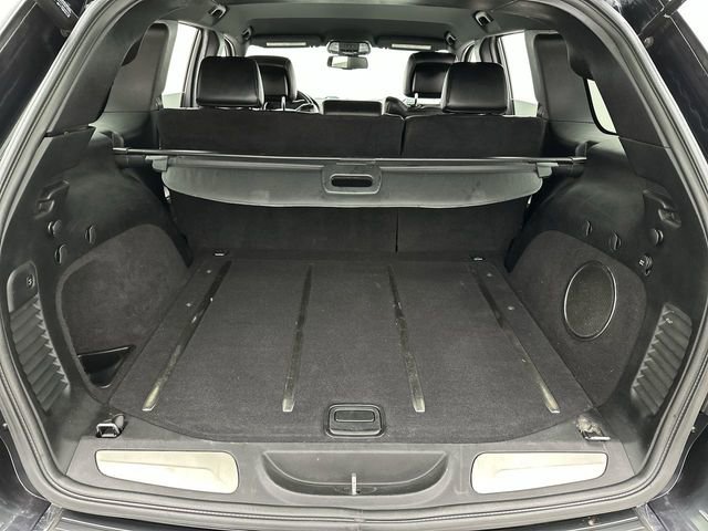 Used 2014 Jeep Grand Cherokee Limited w/ Trailer Tow Group IV image 25