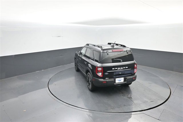 New 2025 Ford Bronco Sport Outer Banks w/ Outer Banks Tech Package+ image 23