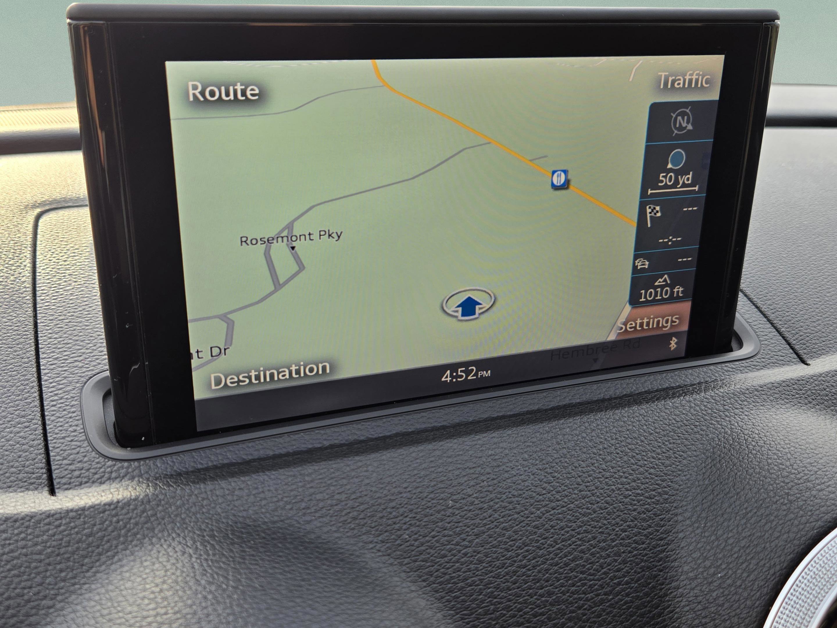 Used 2015 Audi A3 1.8T Premium Plus image 11