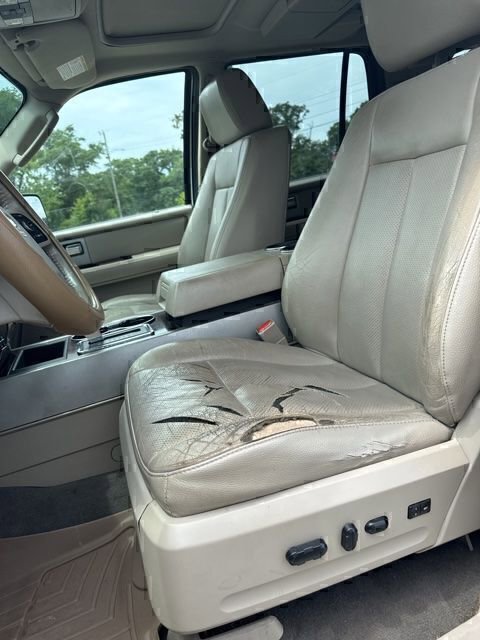 Used 2008 Ford Expedition Limited RWD image 9