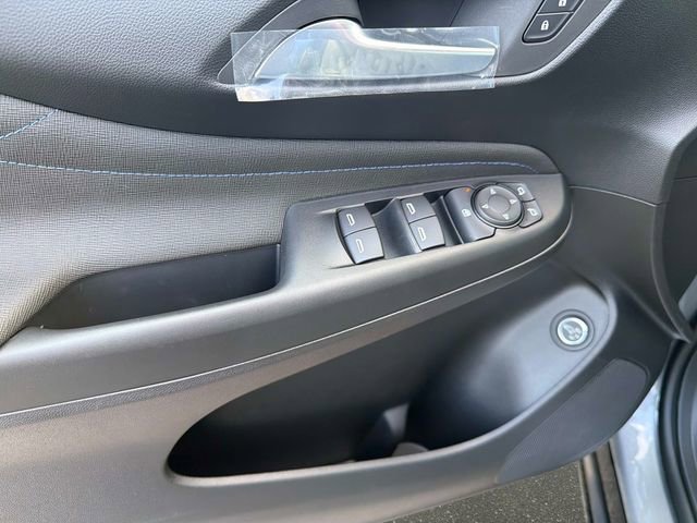 New 2026 Buick Envista Sport Touring FWD image 18