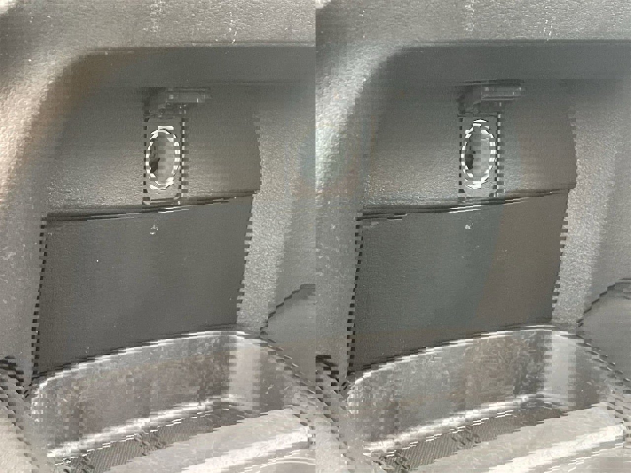 Used 2025 MAZDA CX-50 2.5 Hybrid w/ Cargo Package image 27