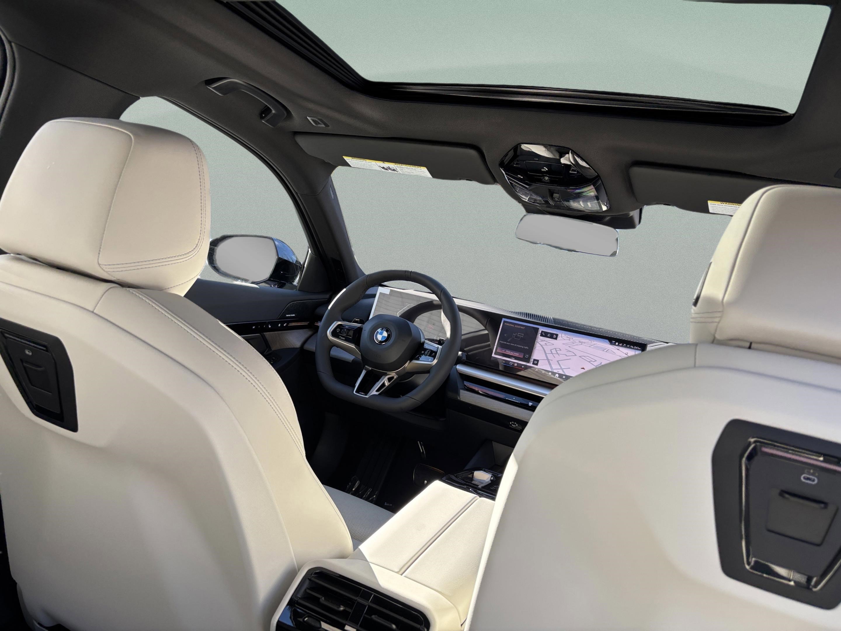 New 2026 BMW 530i w/ M Sport Package image 31