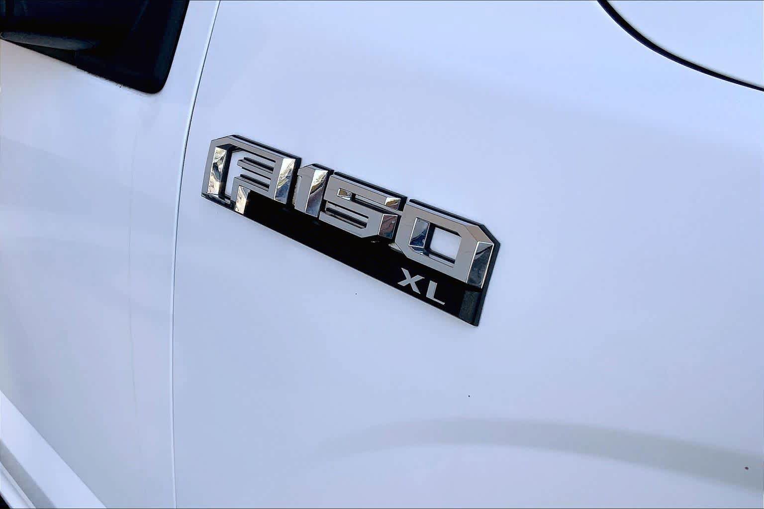 Used 2020 Ford F150 XL w/ Equipment Group 101A Mid AWD/4WD image 26