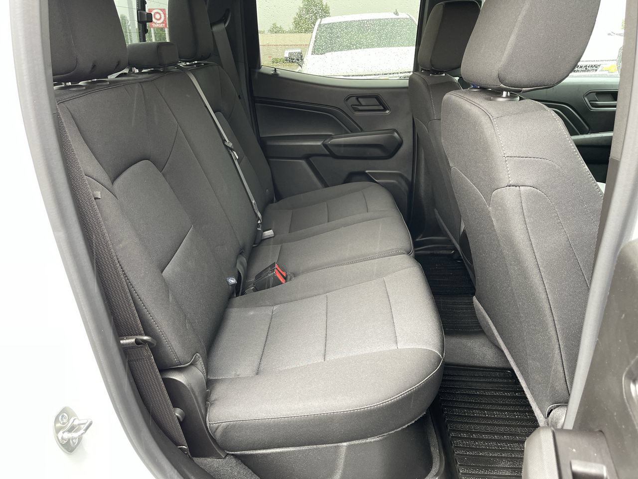 Certified 2024 Chevrolet Colorado Trail Boss w/ Advanced Trailering Package AWD/4WD image 26
