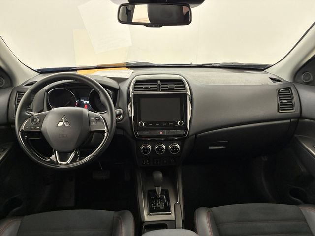 Used 2024 Mitsubishi Outlander Sport SE image 20