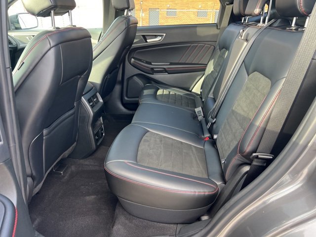 Certified 2023 Ford Edge ST-Line image 21