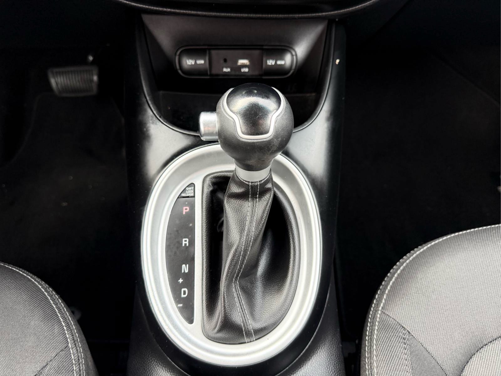 Used 2018 Kia Soul + FWD image 20