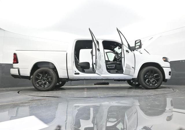 New 2026 RAM 1500 Laramie image 69