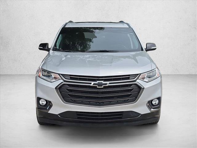 Used 2019 Chevrolet Traverse Premier w/ Redline Edition FWD image 2