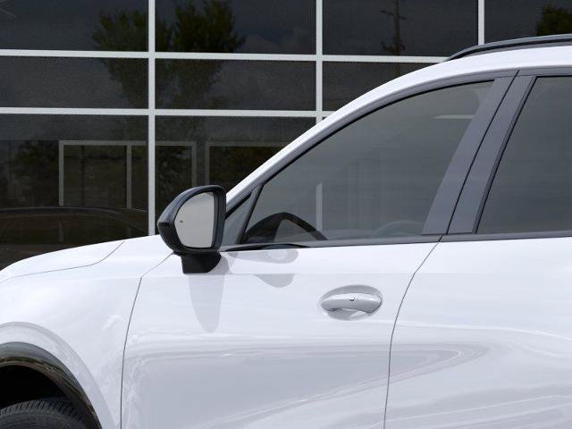 New 2026 Buick Envision Sport Touring AWD/4WD image 12