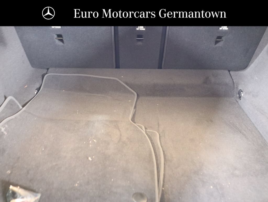 Certified 2023 Mercedes-Benz EQS 580 4MATIC Sedan image 76
