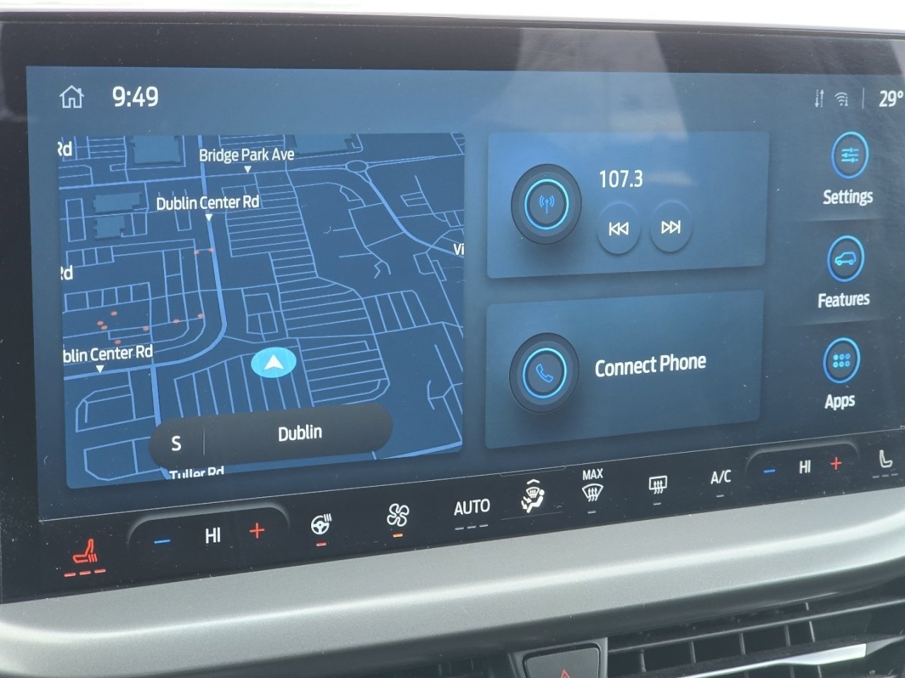 Used 2024 Ford Escape Active w/ Tech Pack #1 image 29