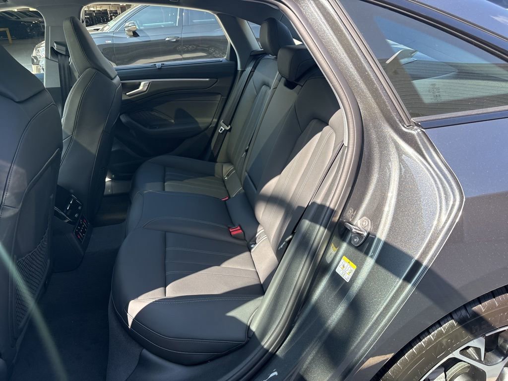 New 2026 Audi A6 Premium Plus image 14