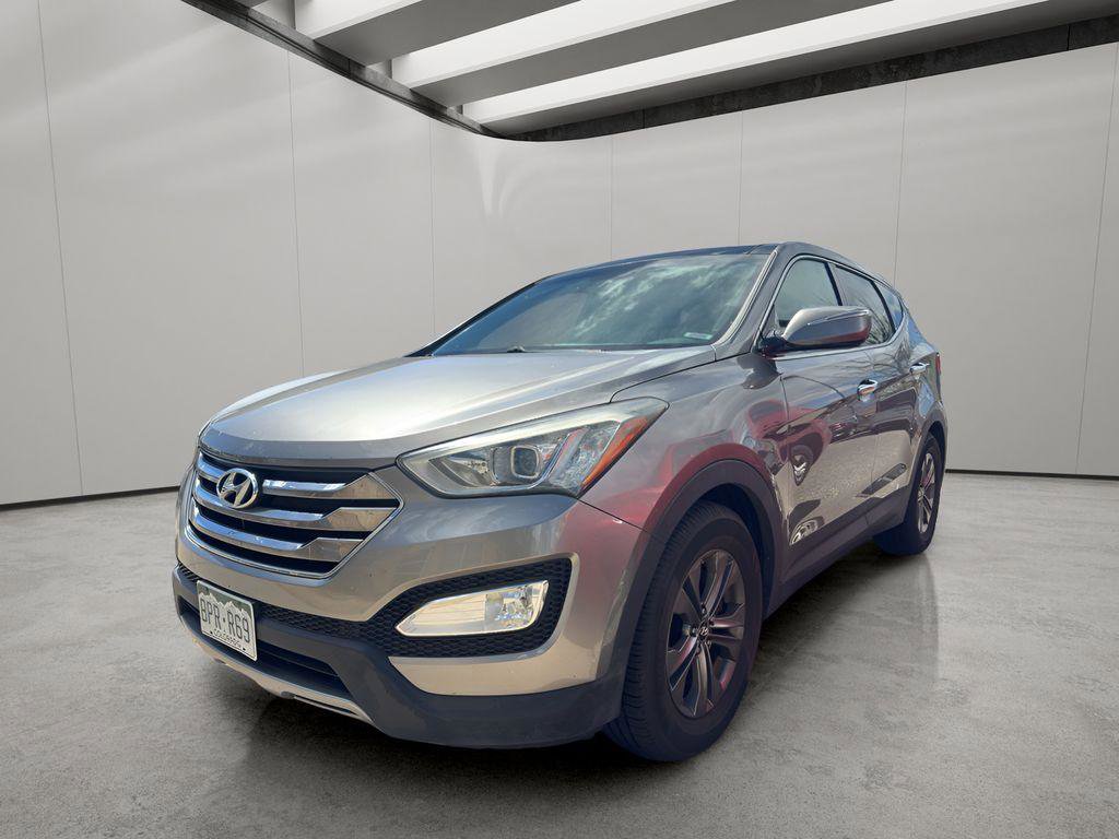 Used 2013 Hyundai Santa Fe Sport image 1