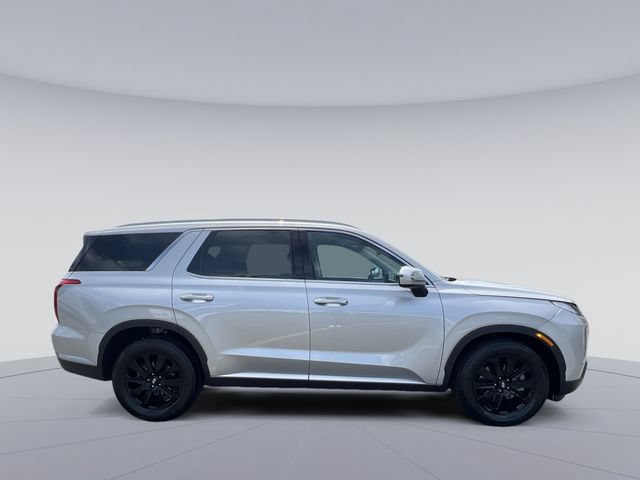 Used 2025 Hyundai Palisade SEL FWD image 10