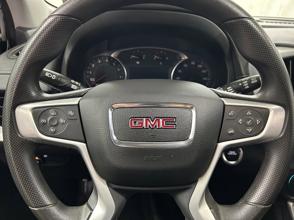 Used 2023 GMC Terrain SLE w/ Elevation Edition AWD/4WD image 18